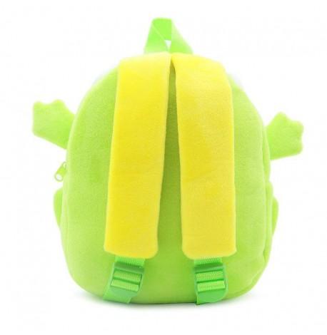 Дитячий рюкзак "Жабеня"