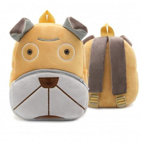 Дитячий рюкзак "Пес"