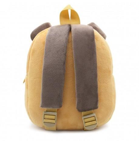 Дитячий рюкзак "Пес"