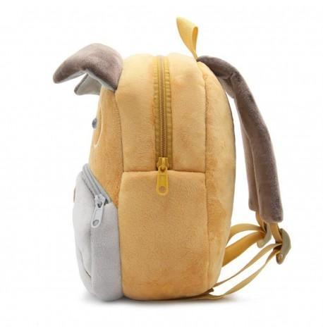 Дитячий рюкзак "Пес"