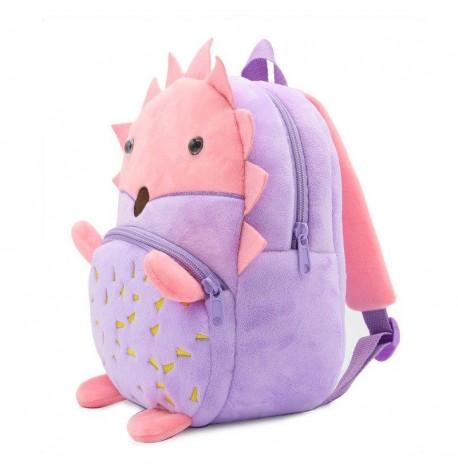 Дитячий рюкзак "Їжачок"