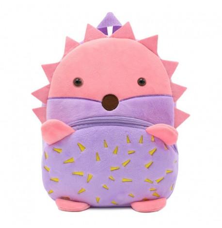 Дитячий рюкзак "Їжачок"