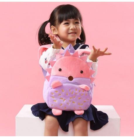 Дитячий рюкзак "Їжачок"