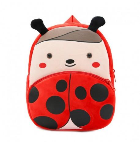 Детский рюкзак "Божья коровка"