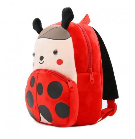 Детский рюкзак "Божья коровка"