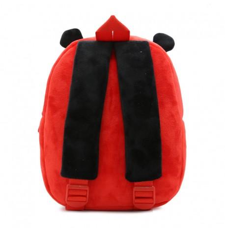 Детский рюкзак "Божья коровка"