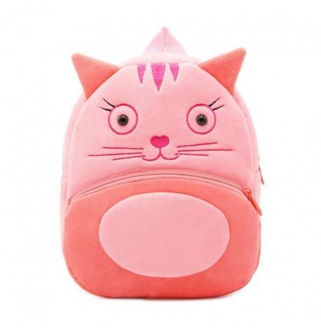 Детский рюкзак "Кошка"