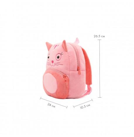 Детский рюкзак "Кошка"