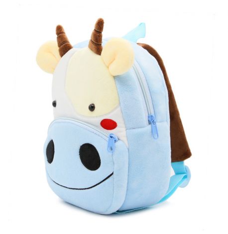 Дитячий рюкзак "Корівка"