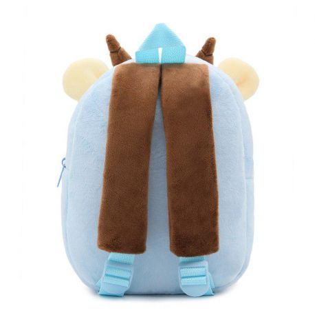 Дитячий рюкзак "Корівка"