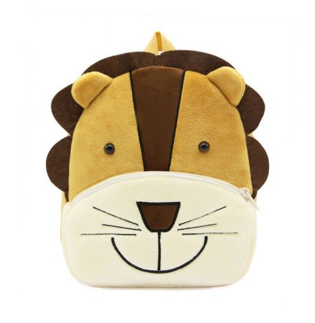 Детский рюкзак "Лев"