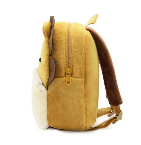 Детский рюкзак "Лев"