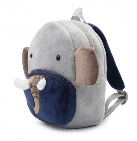 Детский рюкзак "Слон"