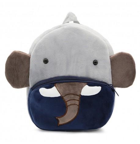 Детский рюкзак "Слон"