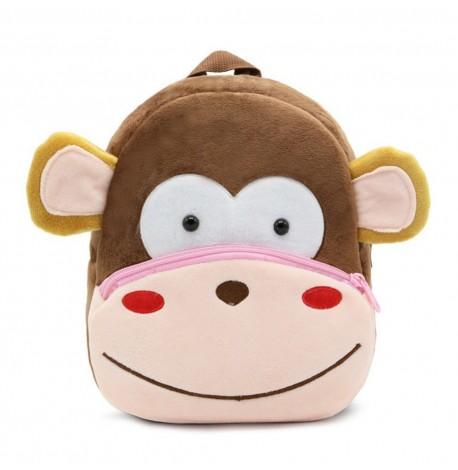 Дитячий рюкзак "Мавпа"