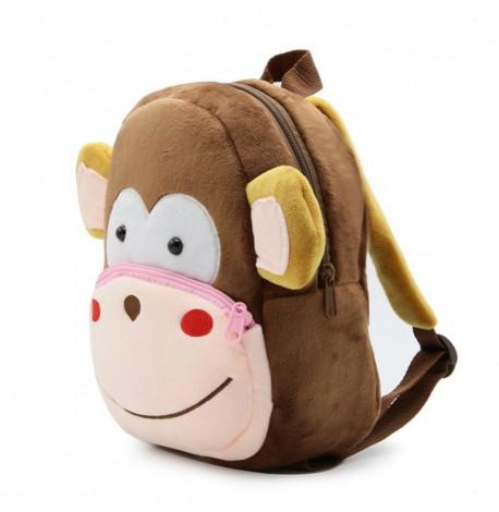 Дитячий рюкзак "Мавпа"