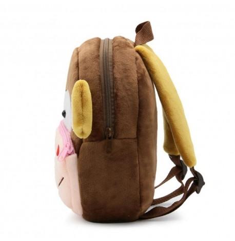 Дитячий рюкзак "Мавпа"