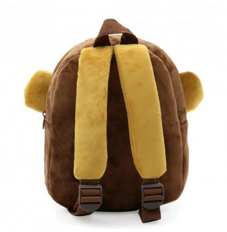 Дитячий рюкзак "Мавпа"