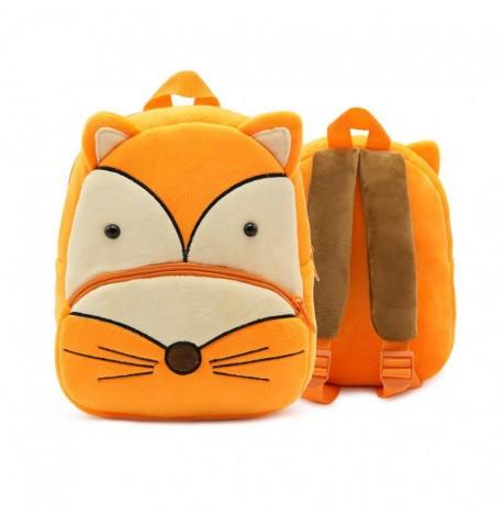 Дитячий рюкзак "Лиса"
