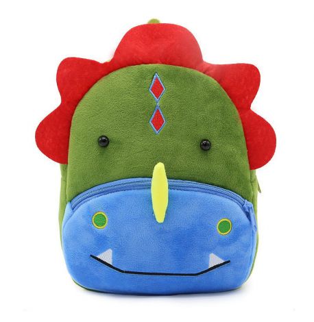 Дитячий рюкзак "Динозавр"