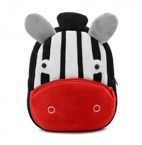 Дитячий рюкзак "Зебра"