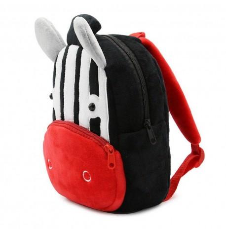 Дитячий рюкзак "Зебра"