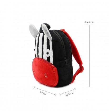 Дитячий рюкзак "Зебра"