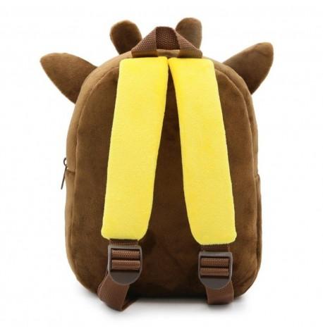 Детский рюкзак "Жирафик"