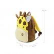 Детский рюкзак "Жирафик"