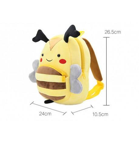 Дитячий рюкзак "Бджола"