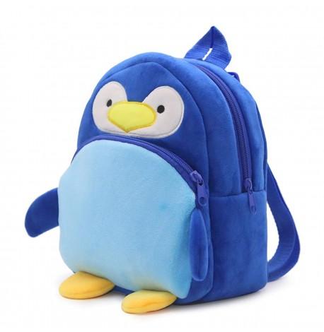 Детский рюкзак "Пингвин"