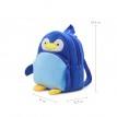 Детский рюкзак "Пингвин"