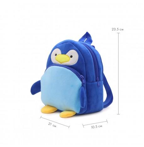 Детский рюкзак "Пингвин"
