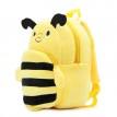 Детский рюкзак "Пчелка"