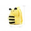 Детский рюкзак "Пчелка"