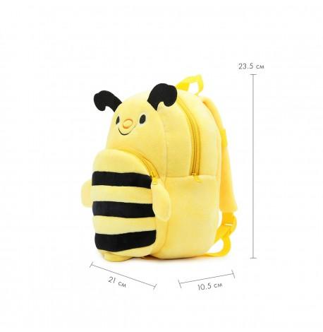 Детский рюкзак "Пчелка"