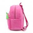 Детский рюкзак "Клубника" (розовый)