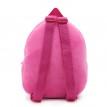 Детский рюкзак "Клубника" (розовый)