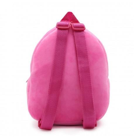Детский рюкзак "Клубника" (розовый)