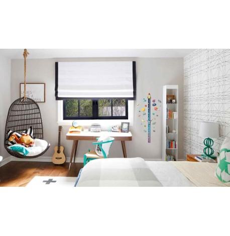 Скретч-ростомер “Космические приключения” (русский язык) в коробке