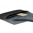 Кожаный тревел-кейс Voyager 1.2 (черный)