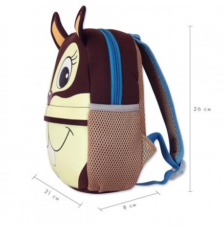Детский рюкзак Squirrel