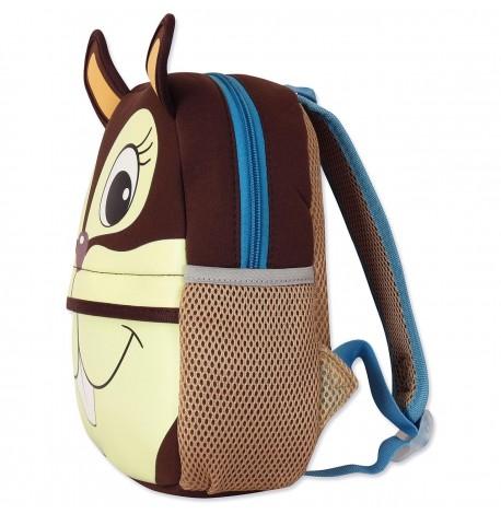 Детский рюкзак Squirrel