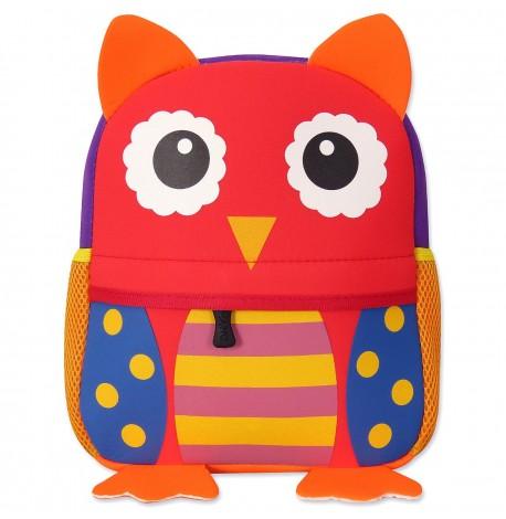Дитячий рюкзак "Сова"