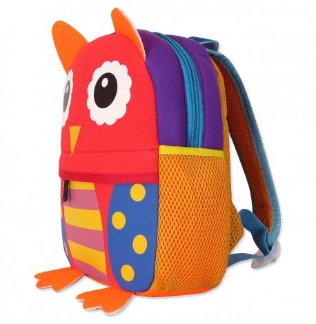 Дитячий рюкзак "Сова"