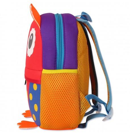 Дитячий рюкзак "Сова"