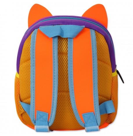 Дитячий рюкзак "Сова"