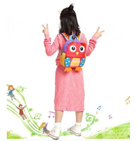 Дитячий рюкзак "Сова"