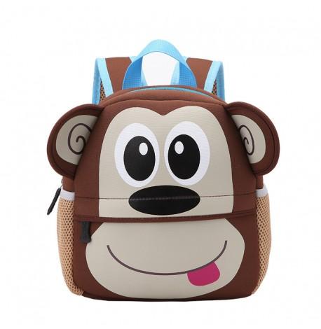 Детский рюкзак "Мартышка"