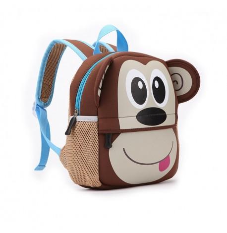 Детский рюкзак "Мартышка"